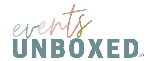 Events Unboxed logo
