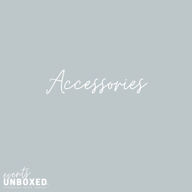 Accessories