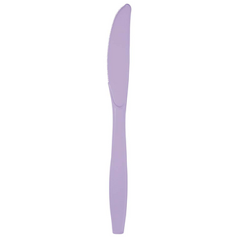 Luscious Lavender Knife