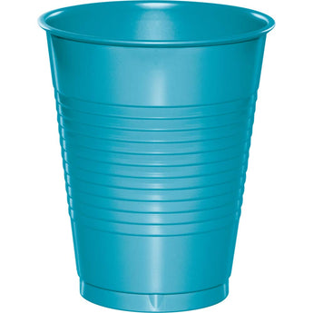 16 oz. Bermuda Blue Cup