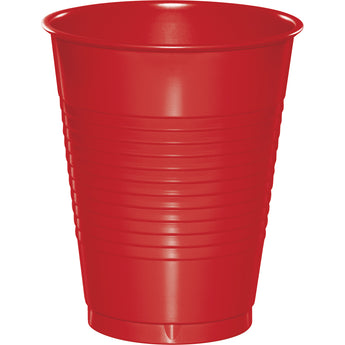 16 oz. Classic Red Cup