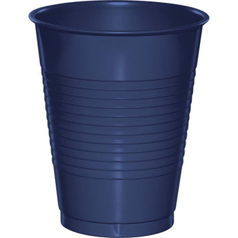 16 oz. Navy Cup