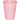 16 oz. Classic Pink Cup