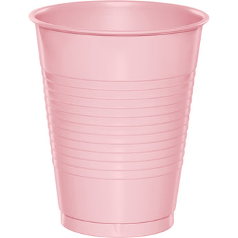 16 oz. Classic Pink Cup