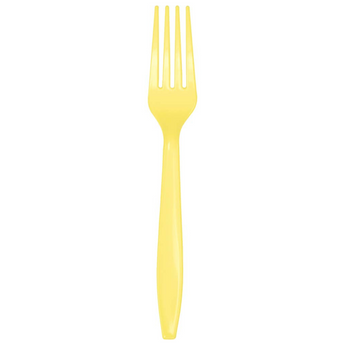 Mimosa Fork