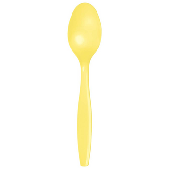 Mimosa Spoon