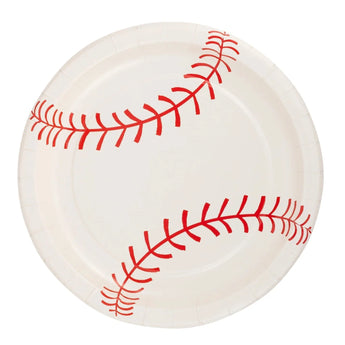 Baseball Plate