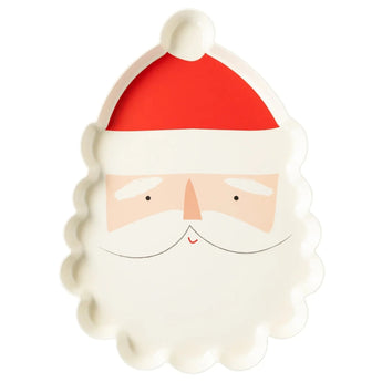 Santa Tray