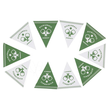 Pickleball Banner Set