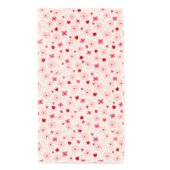 Flower Fields Napkin