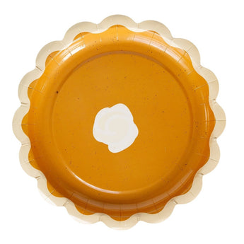 Pie Dessert Plate