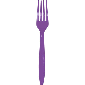 Amethyst Fork