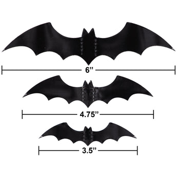 Bats Wall Decal