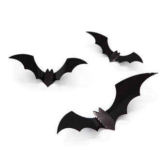 Bats Wall Decal