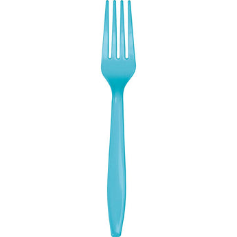 Bermuda Blue Fork