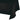 Black Velvet Rectangle Tablecloth