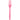 Candy Pink Fork