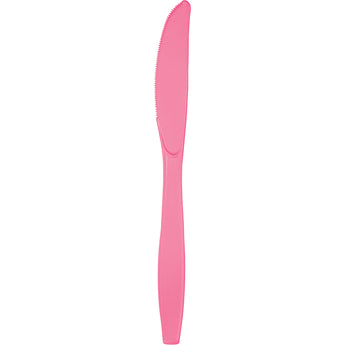 Candy Pink Knife