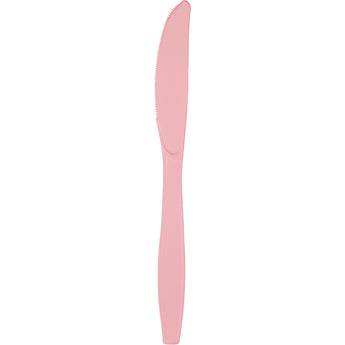 Classic Pink Knife