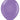 11 inch Tuf-Tex Lavender Latex Balloon