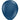 11 inch Tuf-Tex Naval (Dark Blue) Latex Balloon