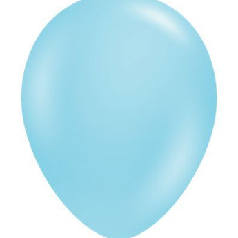 11 inch Tuf-Tex Sea Glass Latex Balloon